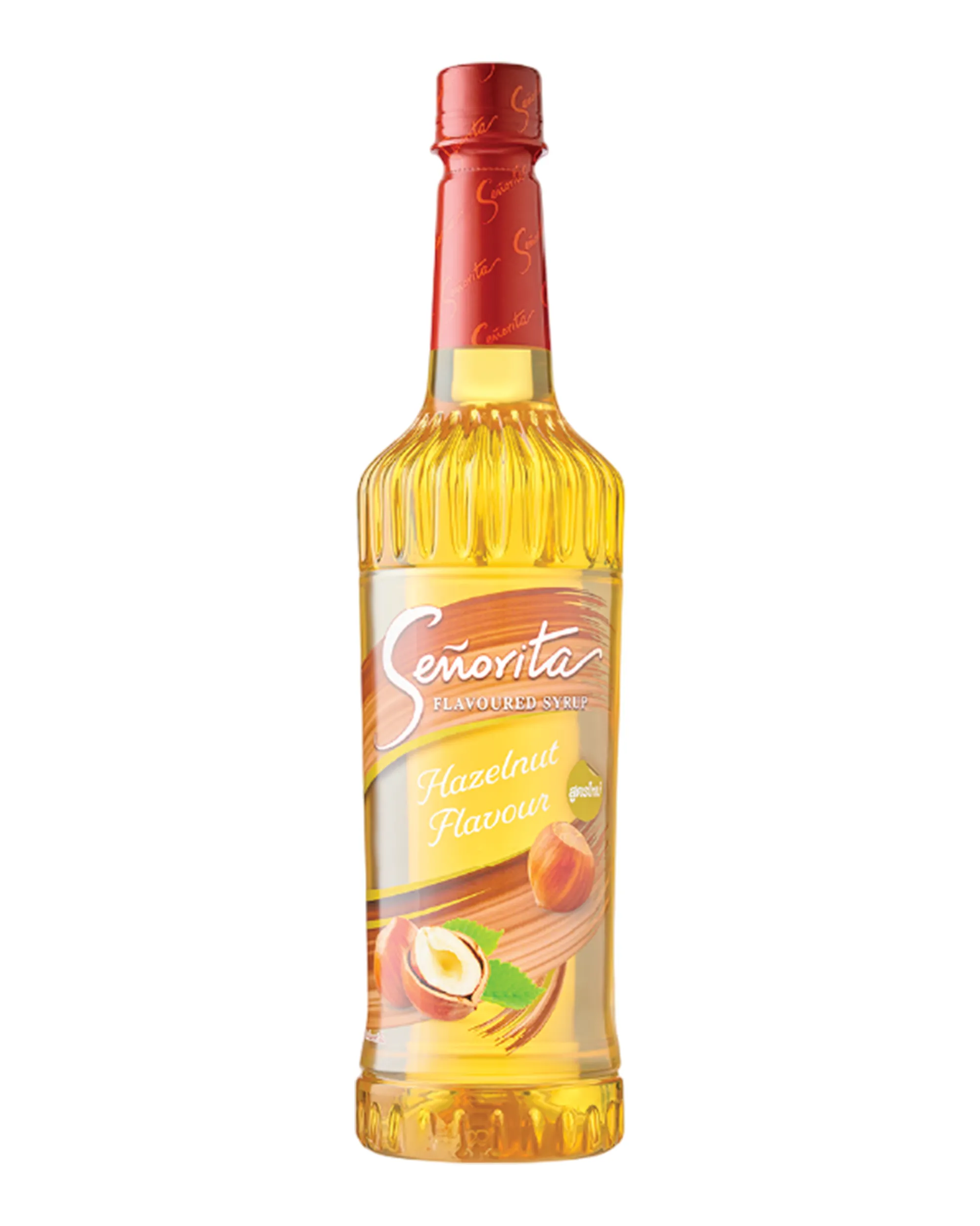 Syrup Vị Hạt Phỉ - 750ml