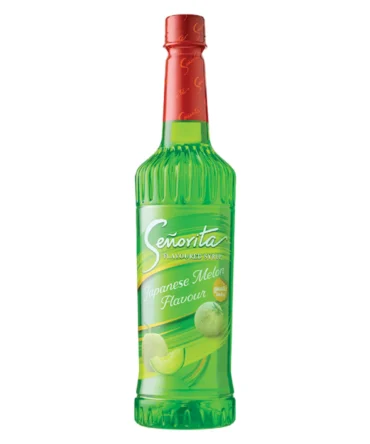 Syrup Vị Dưa Lưới - 750ml