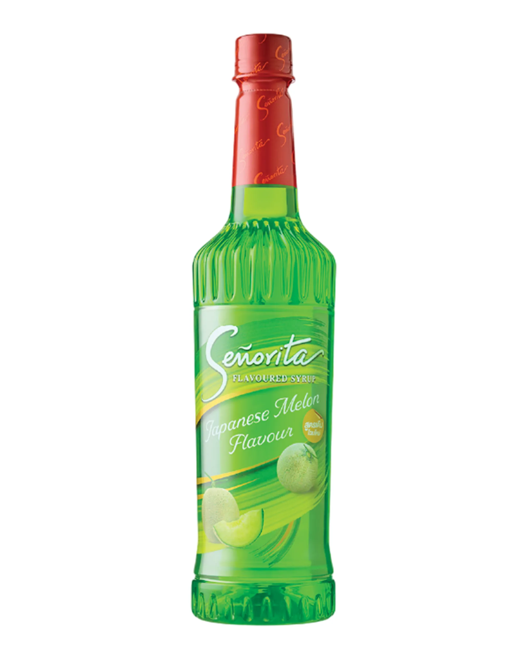 Syrup Vị Dưa Lưới - 750ml