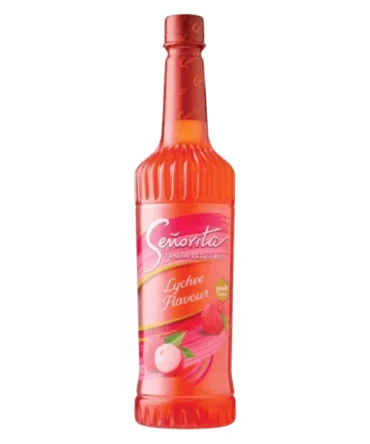 Syrup Vị Vải - 750ml