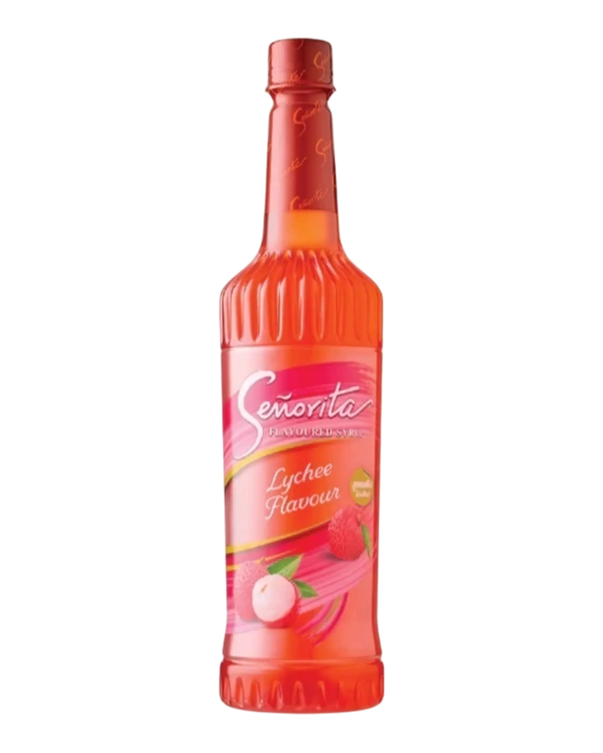 Syrup Vị Vải - 750ml
