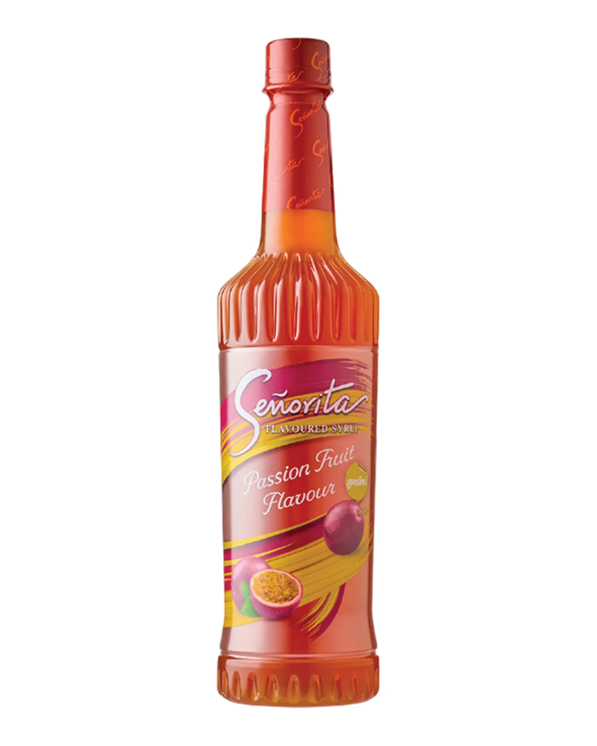 Syrup Vị Chanh Dây - 750ml