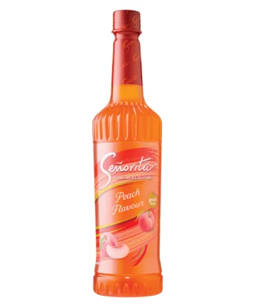 Syrup Vị Đào - 750ml