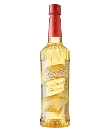 Syrup Vị Socola Trắng - 750ml