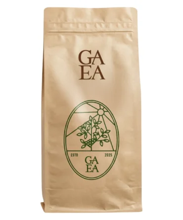Cà Phê Hạt Arabica Cầu Đất - 1kg