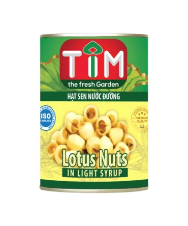 Hạt Sen Nước Đường - 560g