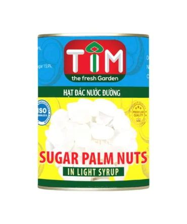 Hạt Đác Nước Đường - 560g
