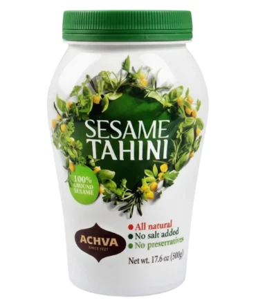 Sốt Mè Sesame Tahini - 500g