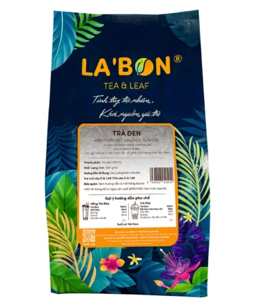 Trà Đen - 500g