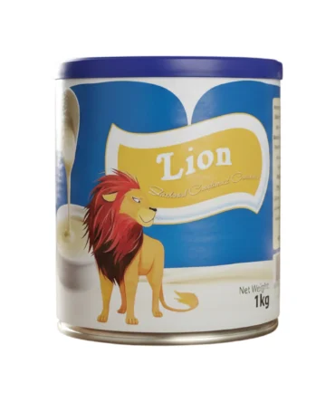 Kem Đặc Có Đường - 1kg