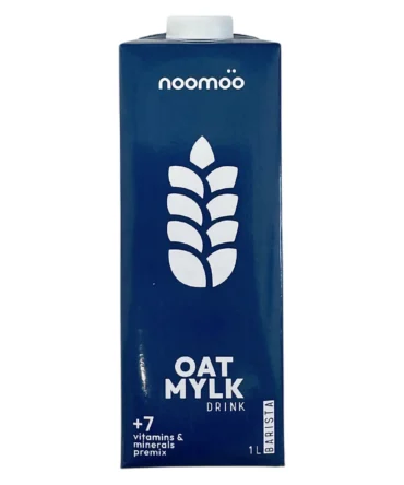 Sữa Yến Mạch Oat Mylk Drink - 1L