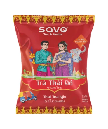 Trà Thái Đỏ - 400g
