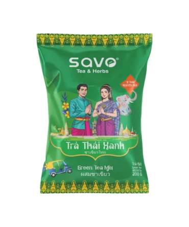 Trà Thái Xanh - 200g