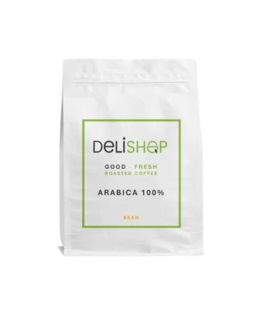 Cà Phê Hạt Arabica 100% - 250g