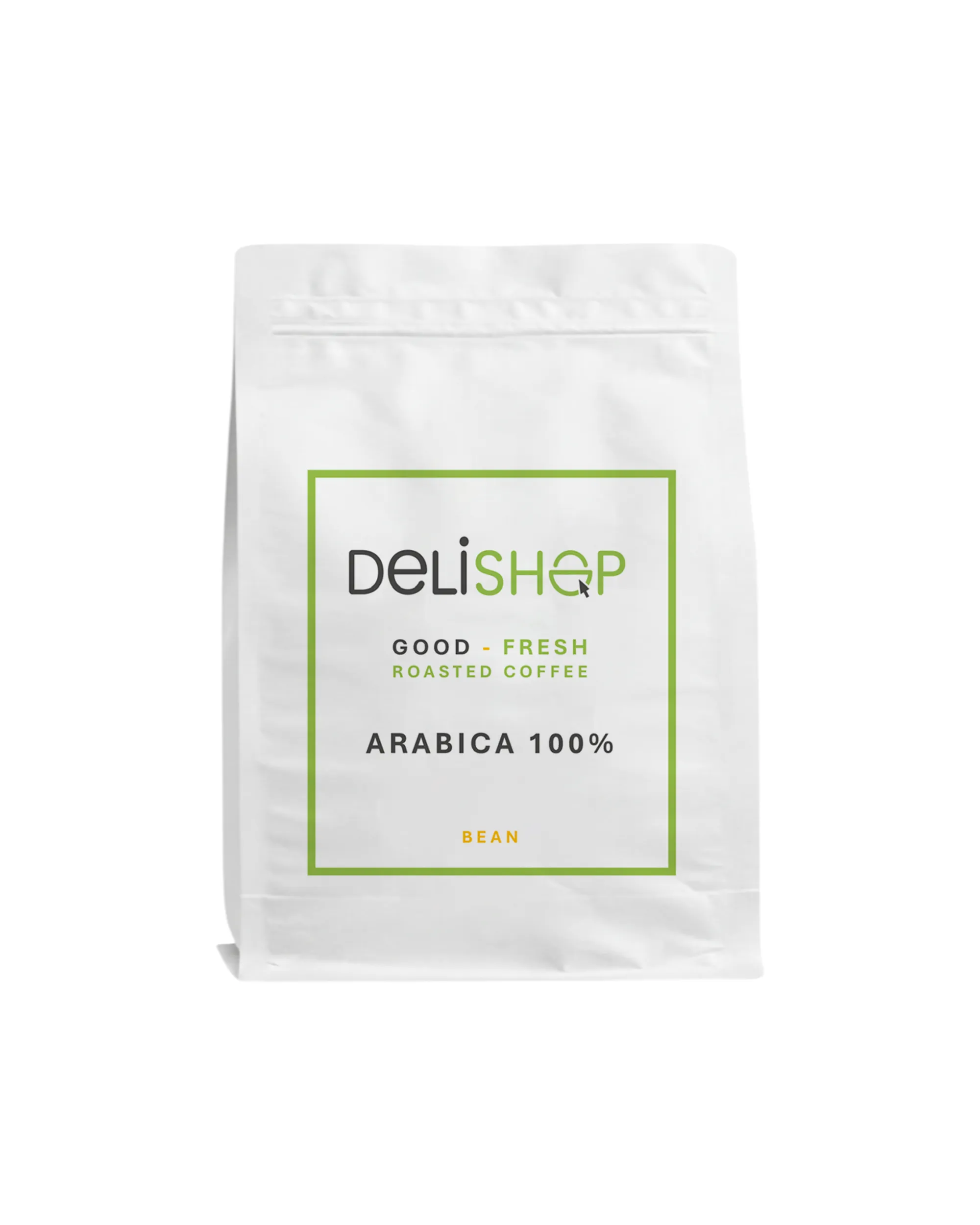 Cà Phê Hạt Arabica 100% - 250g