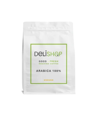 Cà Phê Bột Arabica 100% - 250g