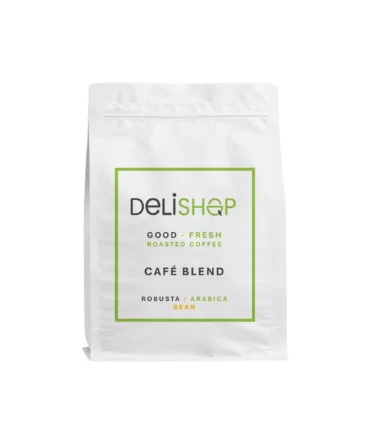 Cà Phê Bột Cafe Blend - 250g
