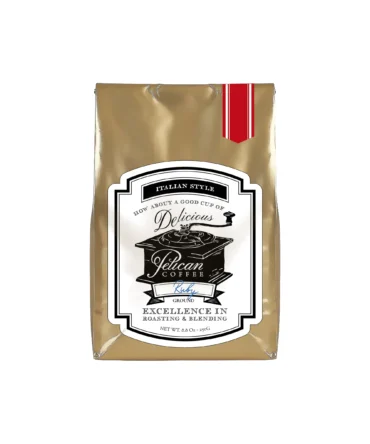 Cà Phê Bột Ruby - 250g