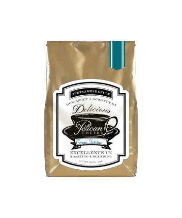 Cà Phê Hạt Sea Green - 250g