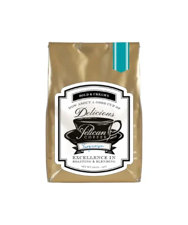 Cà Phê Hạt Turquoise - 250g