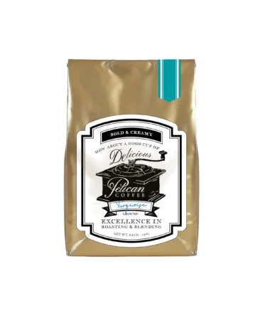Cà Phê Bột Turquoise - 250g