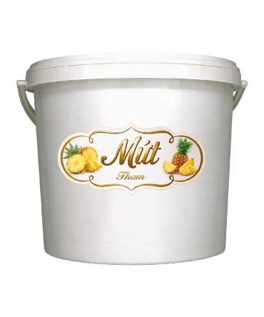 Mứt Thơm - 5Kg