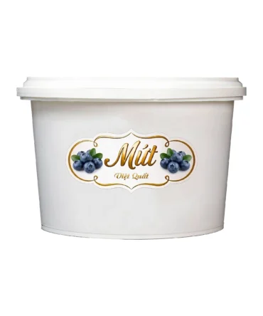 Mứt Việt Quất - 3Kg