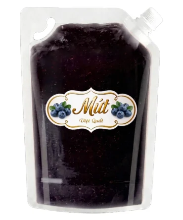 Mứt Việt Quất - 5Kg