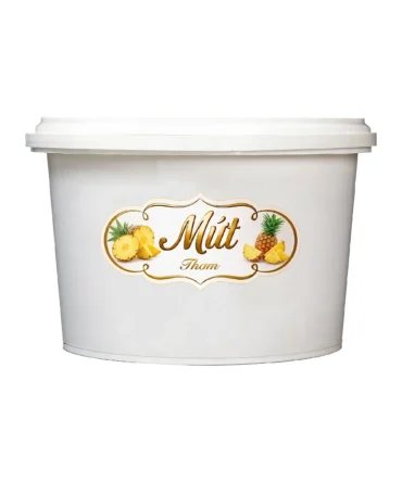Mứt Thơm - 3Kg