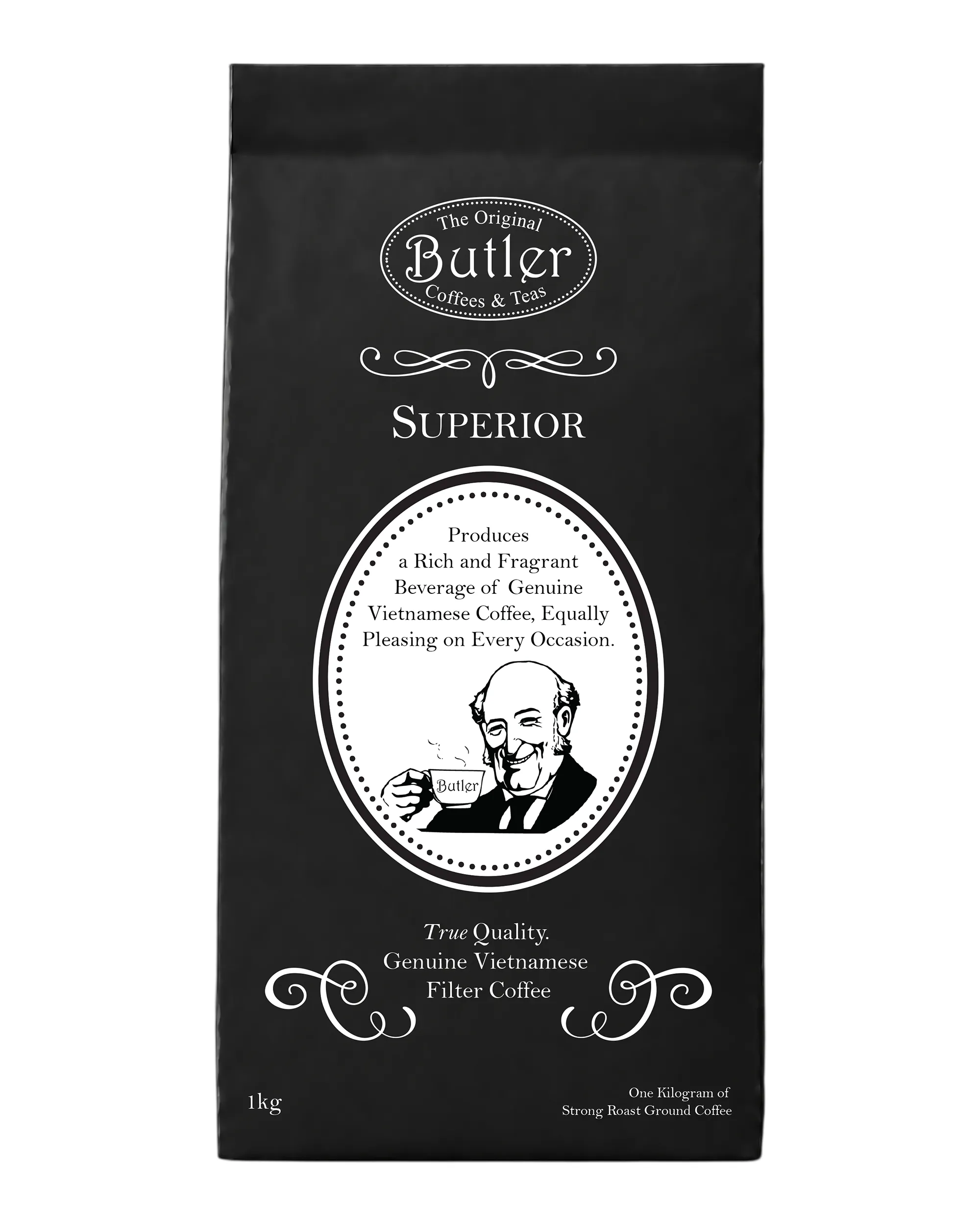 Cà Phê Phin Superior - 1kg