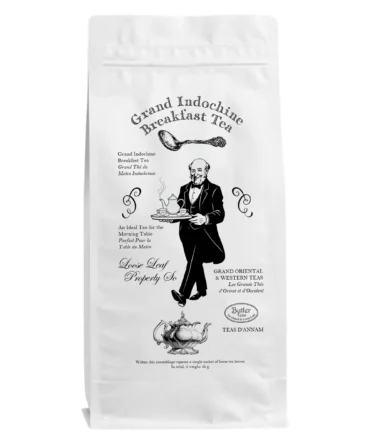 Trà Buổi Sáng Việt Nam Grand Indochine Breakfast Tea - 500g