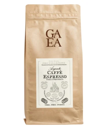 Cà Phê Hạt Argento - 1kg
