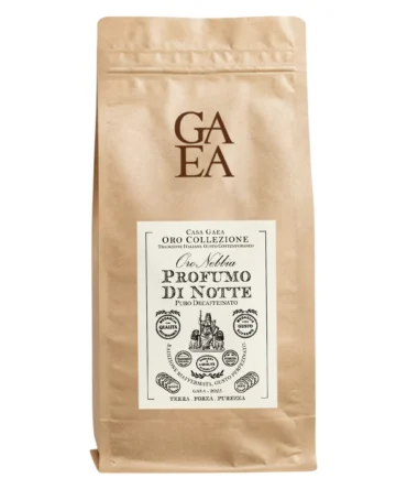 Cà Phê Hạt Oro Nebbia - 1kg