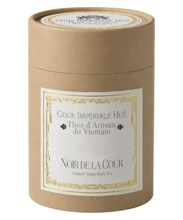 Trà Đen Việt Nam Noir de la Cour - 150g