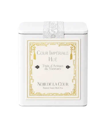 Trà Đen Việt Nam Noir de la Cour - 50g