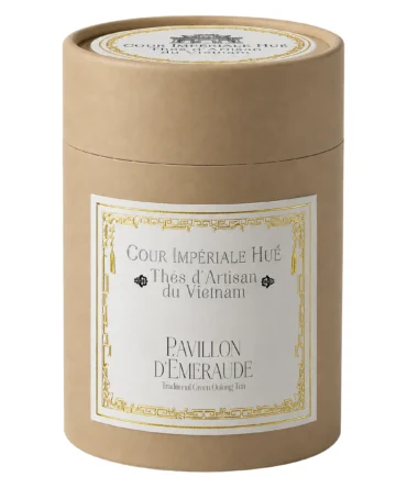 Trà Ô Long Việt Nam Pavillon d’Émeraude - 150g