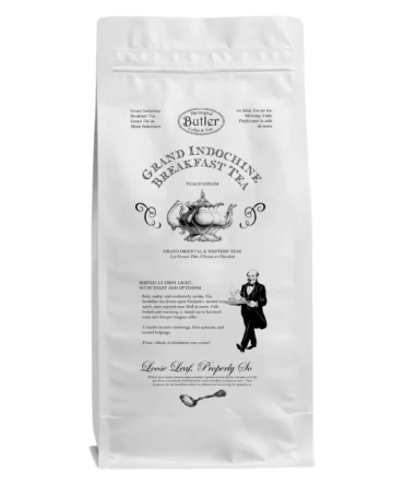 Trà Buổi Sáng Việt Nam Grand Indochine Breakfast Tea - 500g
