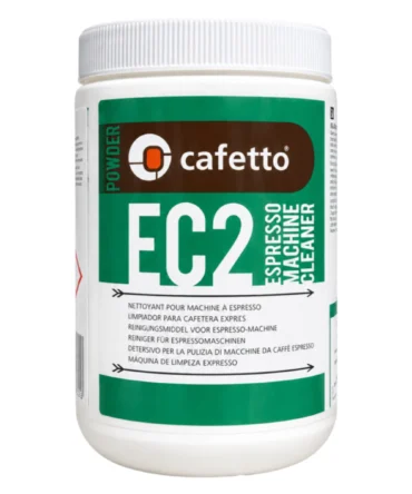 Bột Vệ Sinh Máy Pha Cà Phê EC2 - 1kg