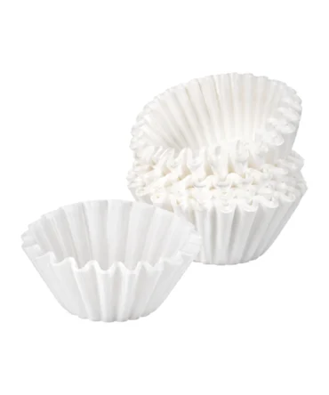 Giấy Lọc Cà Phê Dạng Sóng - 50 Cái