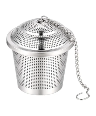 Lọc Trà Inox