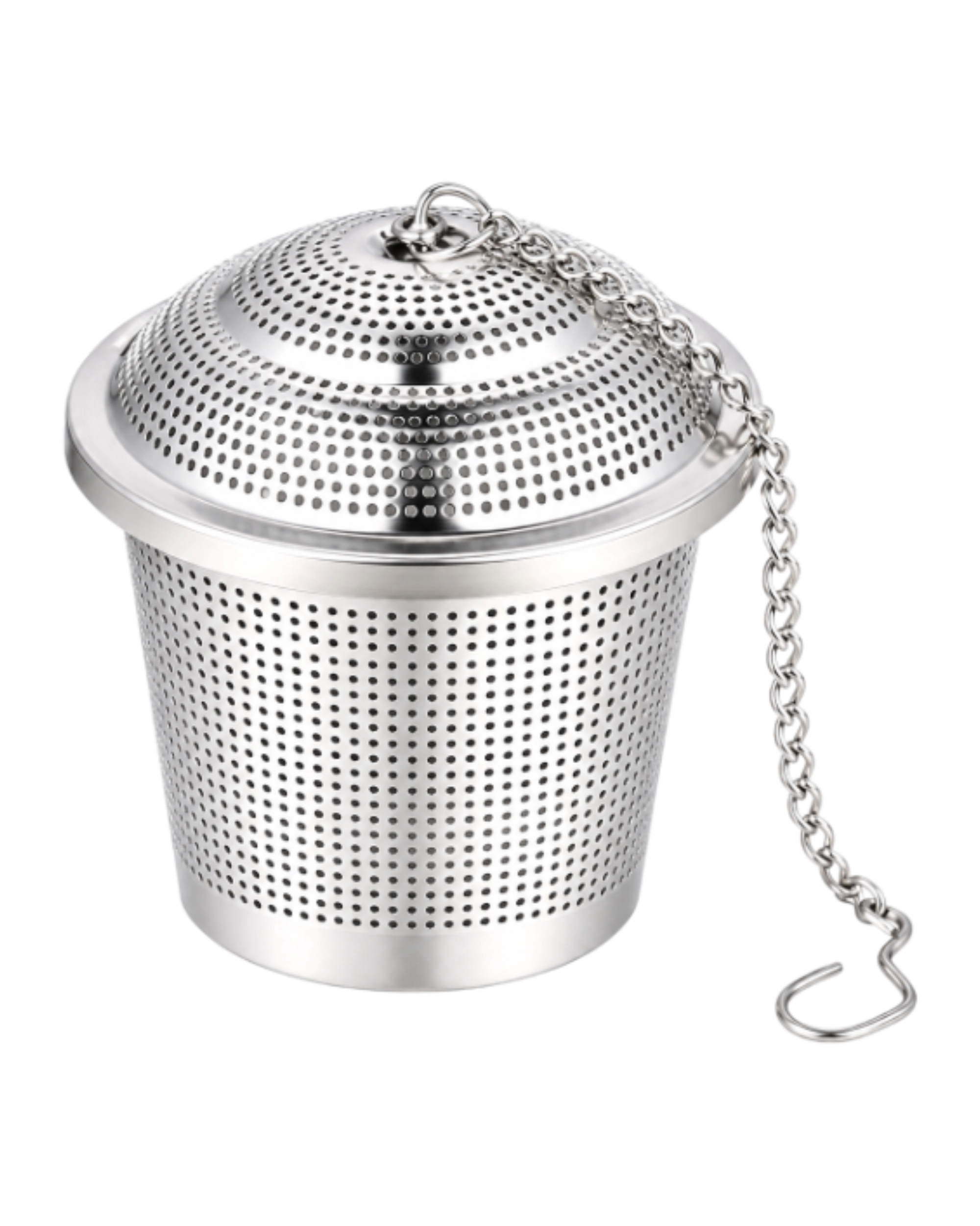 Lọc Trà Inox