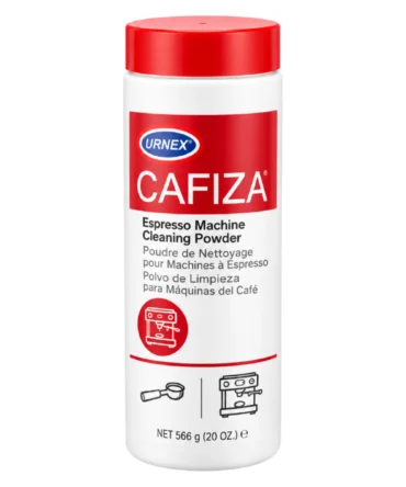 Bột Vệ Sinh Máy Pha Cà Phê Cafiza - 900g
