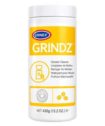 Viên Nén Vệ Sinh Máy Xay Cà Phê Grindz - 430g